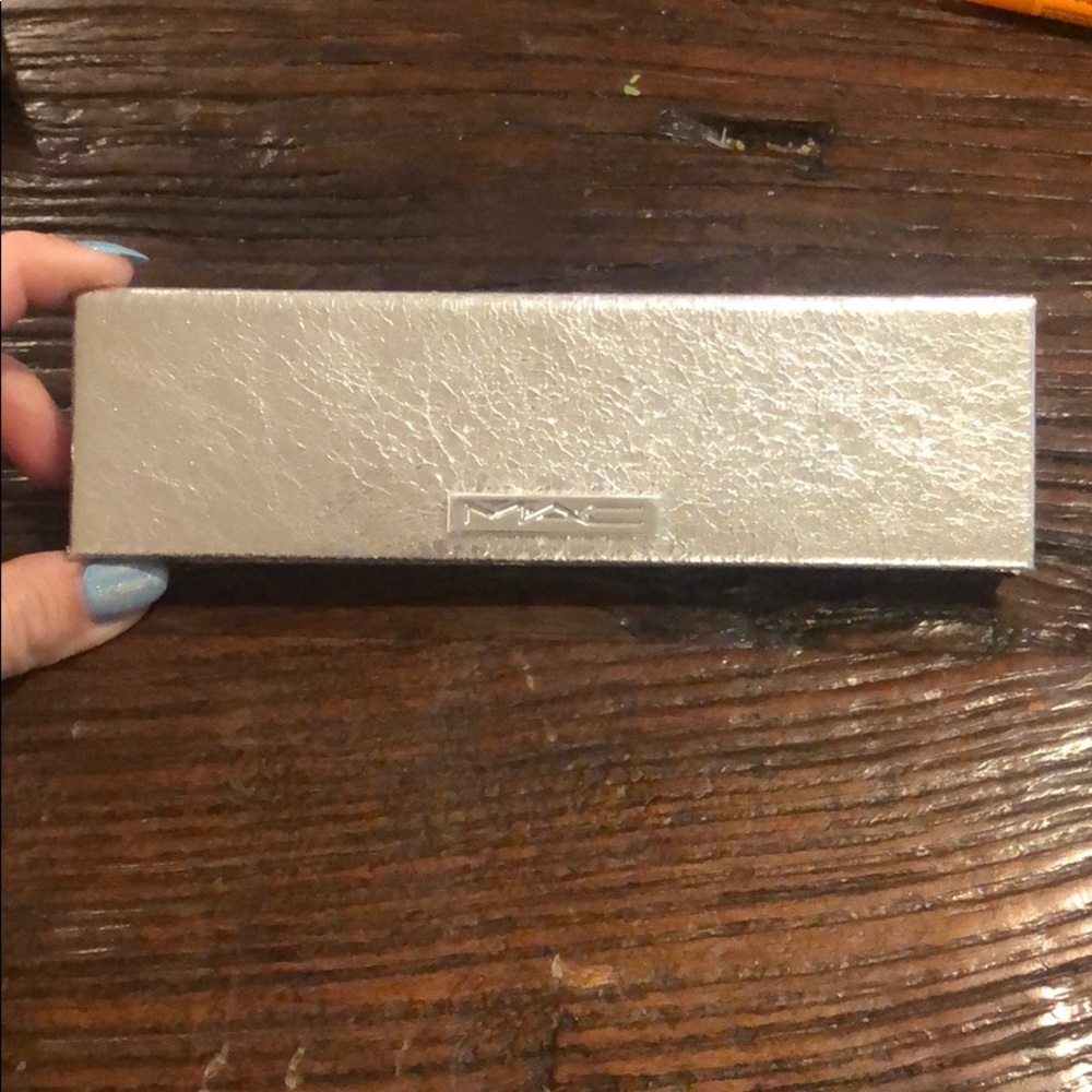 Mac Eyeshadow Palette